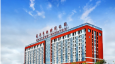 柳州市妇幼保健院环境