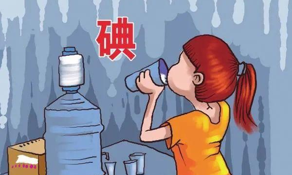 碘131数值多少能做试管,碘131试验和治疗的区别